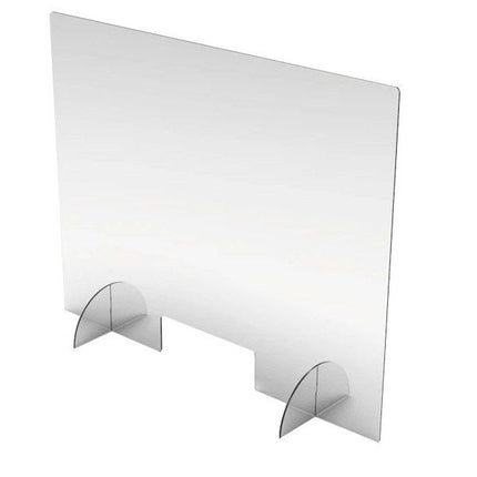 ÉCRAN MÉTRAQUILAT 100X80 CM SPÉCIAL COVID-19 by concombreboutique