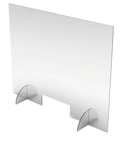 ÉCRAN MÉTRAQUILAT 100X80 CM SPÉCIAL COVID-19 by concombreboutique