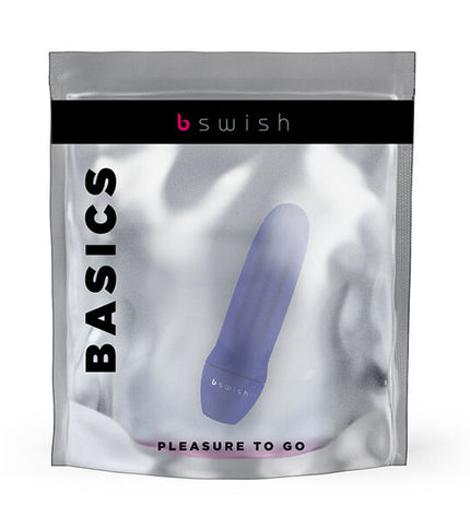 B SWISH - BMINE CLASSIQUE BLEU NUIT by B SWISH