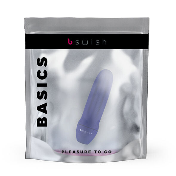 B SWISH - BMINE CLASSIQUE BLEU NUIT by B SWISH
