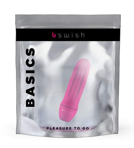 B SWISH - BMINE CLASSIQUE BLUSH ROSE - Concombre Boutique