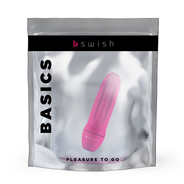 B SWISH - BMINE CLASSIQUE BLUSH ROSE - Concombre Boutique
