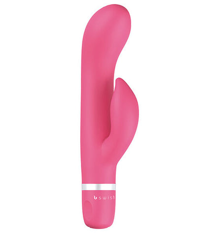 B SWISH - VIBRATEUR BWILD CLASSIC MARINE RABBIT GOYAVA by B SWISH