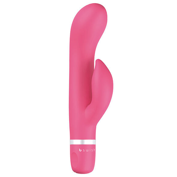 B SWISH - VIBRATEUR BWILD CLASSIC MARINE RABBIT GOYAVA by B SWISH