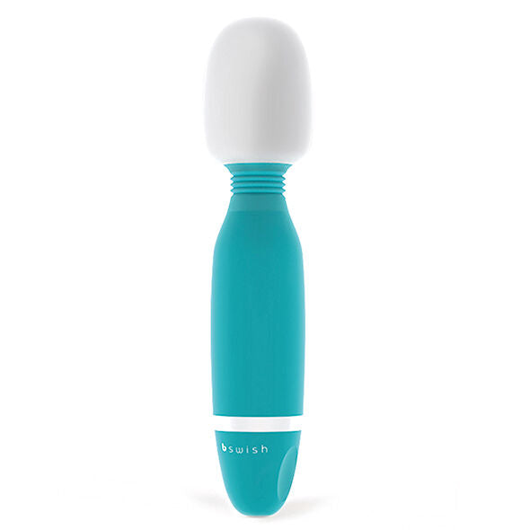 B SWISH - VIBRATEUR  BAGUETTE CLASSIQUE BTHRILLED JADE - Concombre Boutique