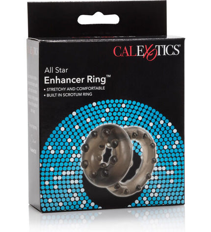 CALEXOTICS - BAGUE AMÉLIORATEUR CALEXOTICS ALL STAR by CALEXOTICS