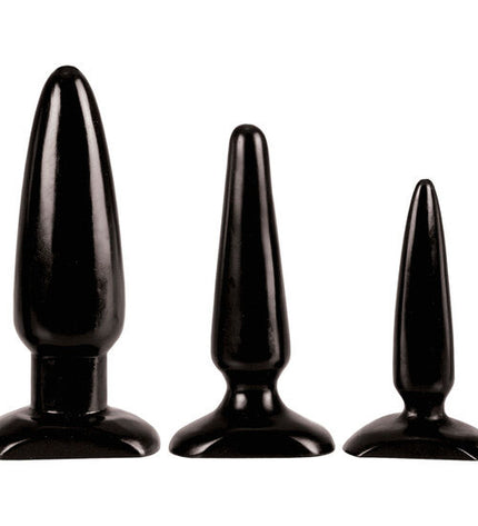 CALEXOTICS - KIT DENTRAÎNEUR ANAL COLT by CALEXOTICS
