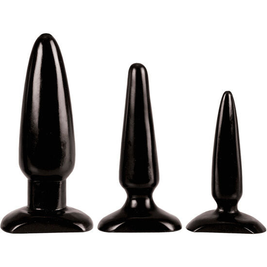 CALEXOTICS - KIT DENTRAÎNEUR ANAL COLT by CALEXOTICS