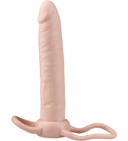 CALEXOTICS - ACCOMMODATEUR DOUBLE PÉNÉTRATEUR by CALEXOTICS