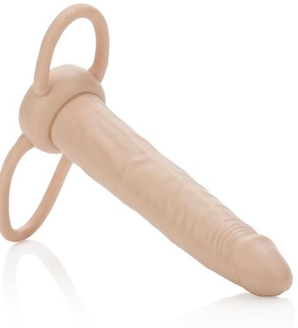 CALEXOTICS - ACCOMMODATEUR DOUBLE PÉNÉTRATEUR by CALEXOTICS