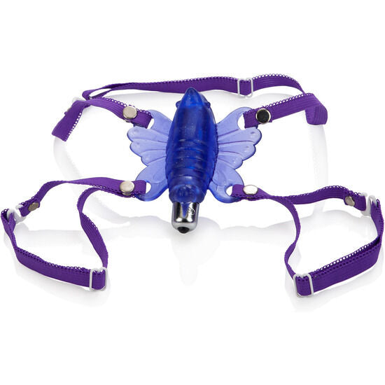CALEXOTICS - SANS FIL VENUS PAPILLON by CALEXOTICS