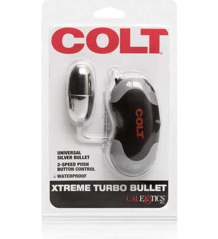 CALEXOTICS - COLT BALLE XTREME TURBO by CALEXOTICS