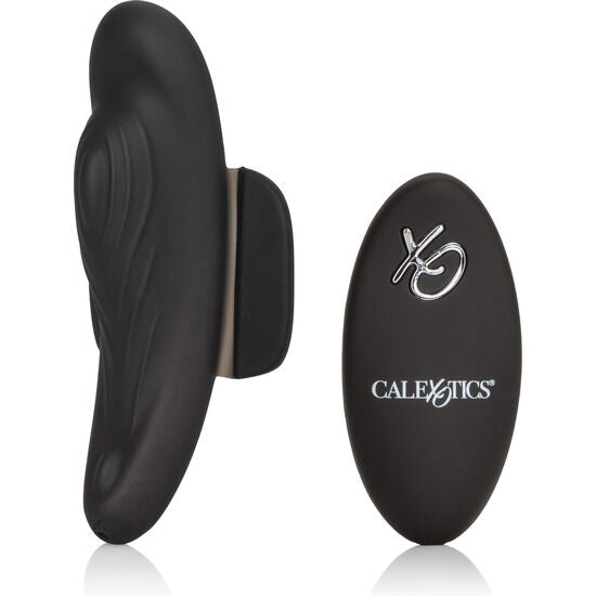 CALEXOTICS - XO REMOTE LOCK N PLAY PANTY TEASER by CALEXOTICS
