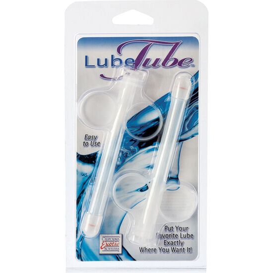 CALEXOTICS - TUBE DE LUBRIFICATION CALEXOTICS by CALEXOTICS