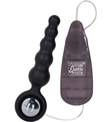 CALEXOTICS - BOOTY CALL BOOTY SHAKER NOIR by CALEXOTICS