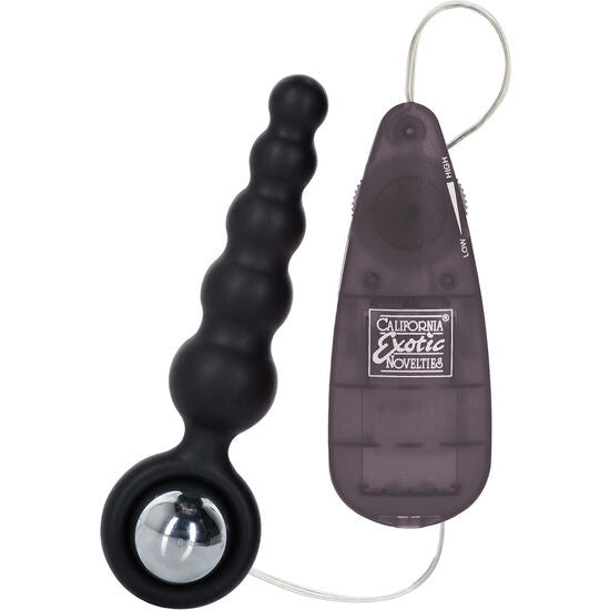 CALEXOTICS - BOOTY CALL BOOTY SHAKER NOIR by CALEXOTICS