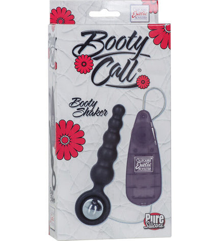 CALEXOTICS - BOOTY CALL BOOTY SHAKER NOIR by CALEXOTICS