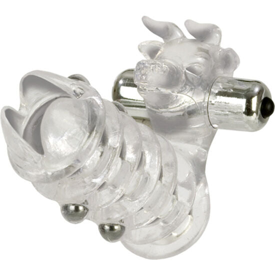 CALEXOTICS - REHAUSSEUR EL TORO AVEC BILLES by CALEXOTICS