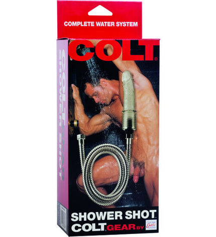 CALEXOTICS - COLT COUP DE DOUCHE by CALEXOTICS