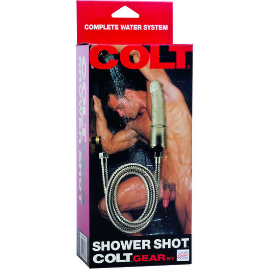 CALEXOTICS - COLT COUP DE DOUCHE by CALEXOTICS