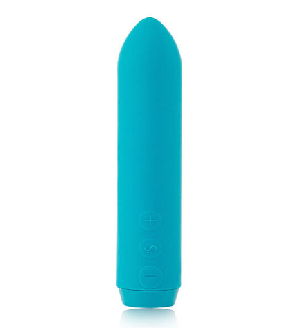 JE JOUE - VIBRATEUR BULLET CLASSIQUE SARCELLE by JE JOUE