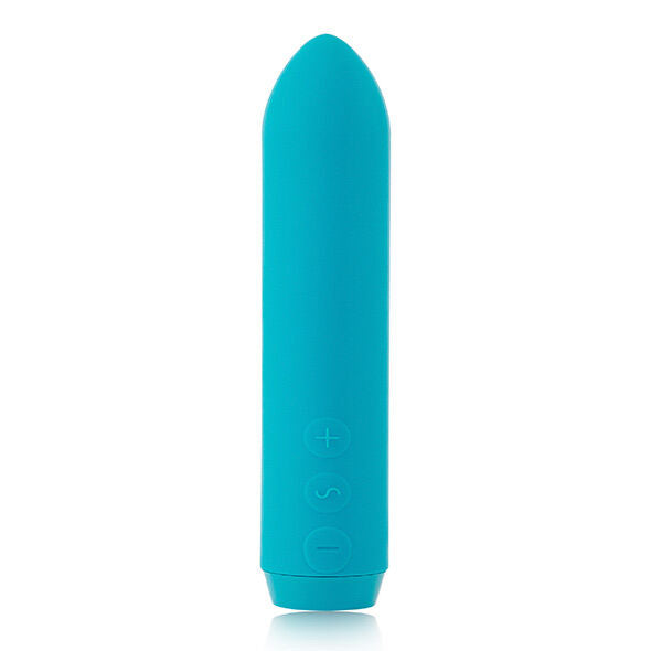 JE JOUE - VIBRATEUR BULLET CLASSIQUE SARCELLE by JE JOUE