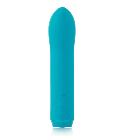 JE JOUE - VIBRATEUR BULLET G-SPOT BLEU by JE JOUE