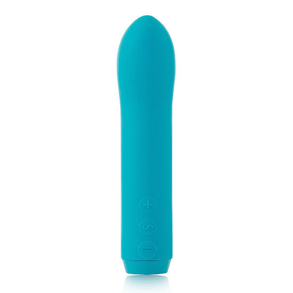 JE JOUE - VIBRATEUR BULLET G-SPOT BLEU by JE JOUE