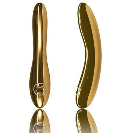 LELO - VIBRATEUR INEZ OR 24 K OR by LELO