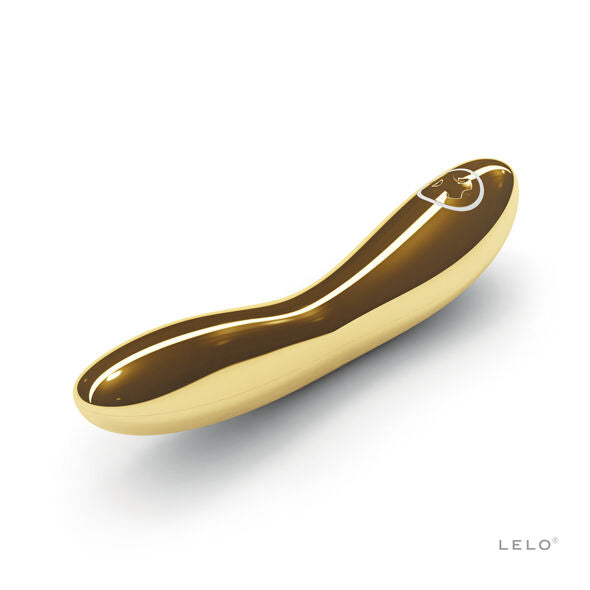 LELO - VIBRATEUR INEZ OR 24 K OR by LELO