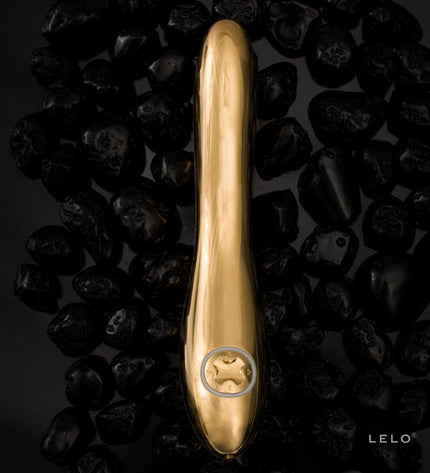 LELO - VIBRATEUR INEZ OR 24 K OR by LELO