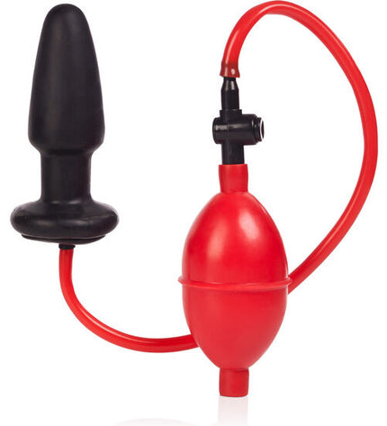 CALEXOTICS - COLT PLUG ANAL EXTENSIBLE by CALEXOTICS