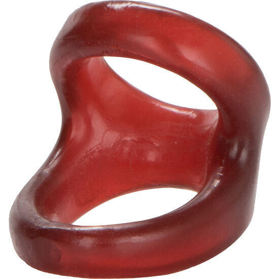 CALEXOTICS - COLT SNUG TUGGER ROUGE by CALEXOTICS