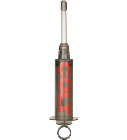 CALEXOTICS - COLT VIBRO NETTOYANT FUMÉE by CALEXOTICS