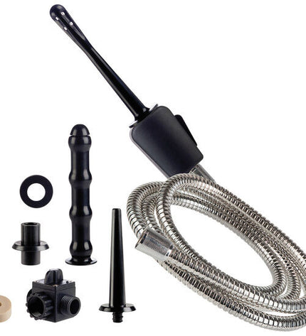 CALEXOTICS - DOUCHE DE VOYAGE COLT ASVANCED by CALEXOTICS