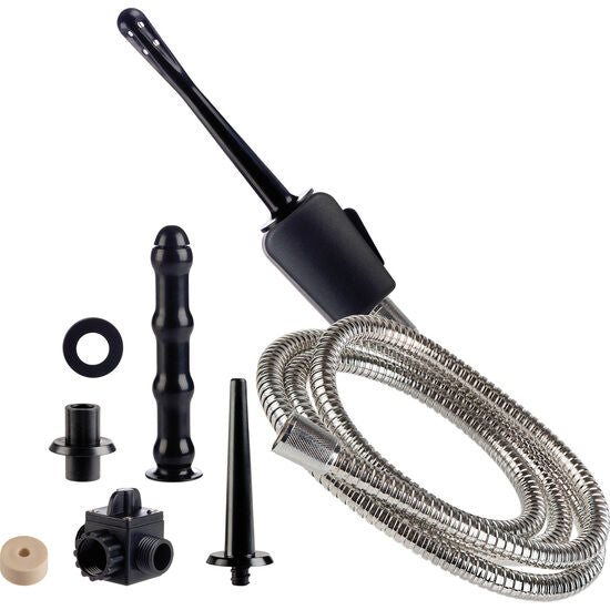 CALEXOTICS - DOUCHE DE VOYAGE COLT ASVANCED by CALEXOTICS