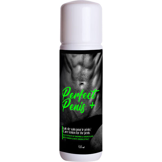 RUF - PÉNIS PARFAIT - CRÈME STIMULANTE POUR PÉNIS 125ML by RUF