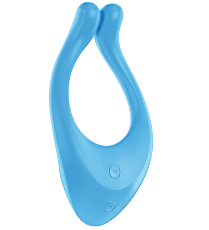 SATISFYER - PARTENAIRE MULTIFUN 1 ÉDITION 2020 by SATISFYER PARTNER
