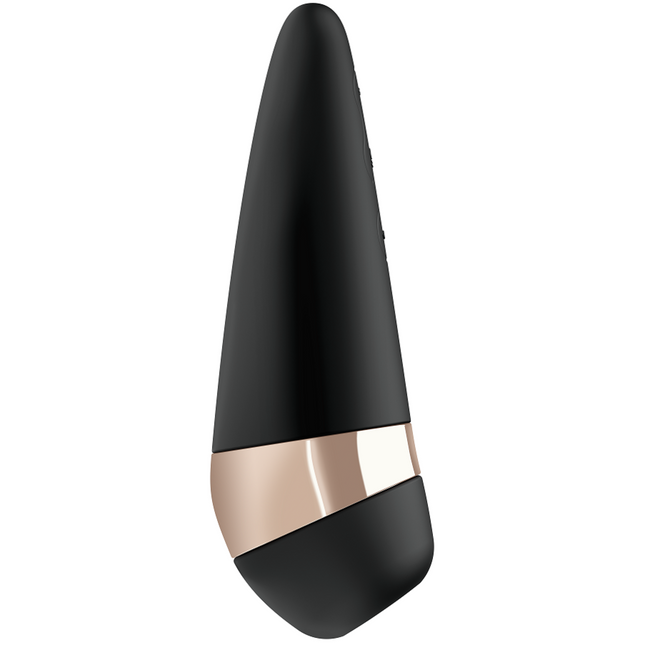 SATISFYER - PRO 3 VIBRATION ÉDITION 2020 - Concombre Boutique
