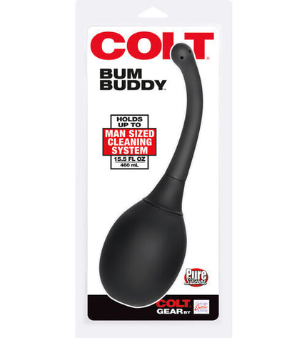 CALEXOTICS - COLT BUM BUDDY NOIR by CALEXOTICS