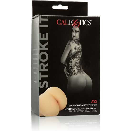 CALEXOTICS - STROKE IT MASTURBATEUR CUL CHAIR by CALEXOTICS