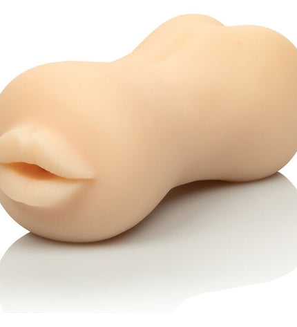 CALEXOTICS - LA CARACTÉ BOUCHE/CUL by CALEXOTICS