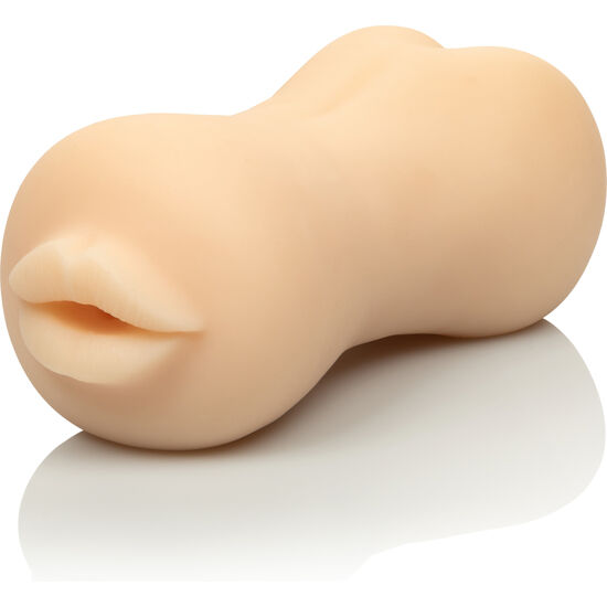 CALEXOTICS - LA CARACTÉ BOUCHE/CUL by CALEXOTICS