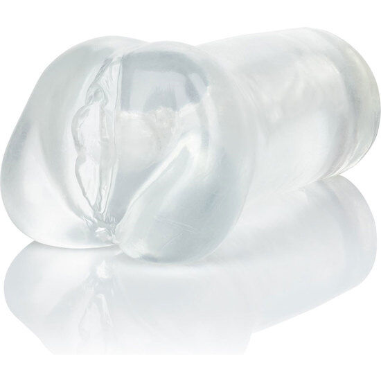CALEXOTICS - COUPEZ-LE CUISSE CHATTE CLAIRE by CALEXOTICS