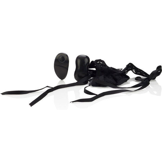 CALEXOTICS - STRING 10 FONCTIONS AVEC LIENS by CALEXOTICS