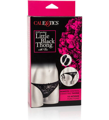 CALEXOTICS - STRING 10 FONCTIONS AVEC LIENS by CALEXOTICS