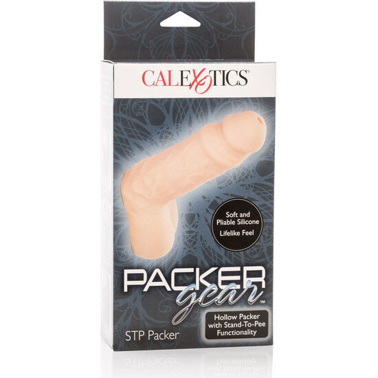 CALEXOTICS - DEBOUT POUR PEE PACKER by CALEXOTICS