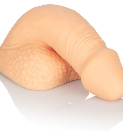CALEXOTICS - EMBALLAGE SILICONE PÉNIS 12.75 CM CHAIR by CALEXOTICS