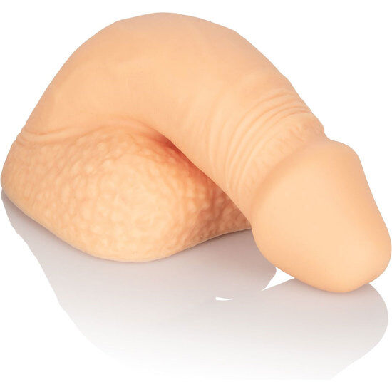 CALEXOTICS - EMBALLAGE SILICONE PÉNIS 12.75 CM CHAIR by CALEXOTICS