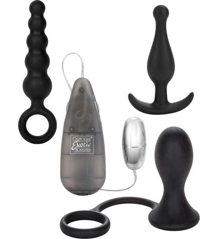 CALEXOTICS - SON KIT DENTRAÎNEMENT PROSTATE by CALEXOTICS